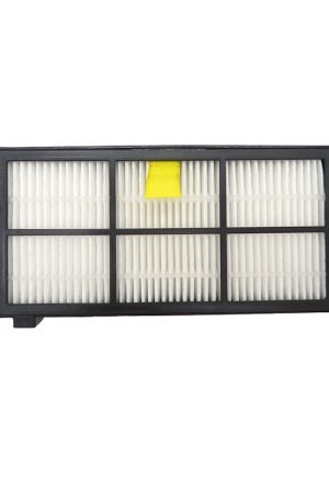 5 pezzi Filtro Hypa per robot spazzante per iRobot Roomba 870/880/890/980