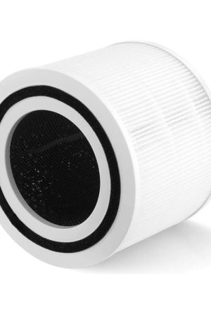 Elemento filtro sostitutivo del filtro HEPA è adatto per il nucleo Levoit 300 / Core 300-RF