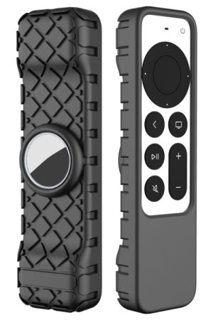 Custodia protettiva all-inclusive per telecomando da 2 pezzi