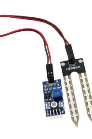 Modulo di rilevamento igrometro del suolo