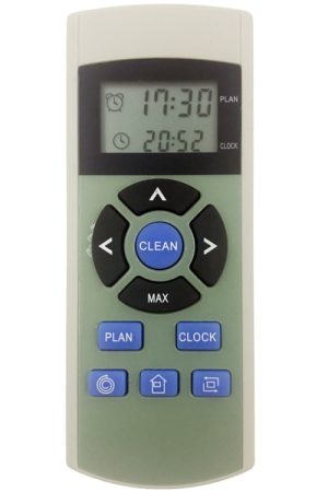 Telecomando Sweeper / Aspirapolvere per ILife A4S / A4 / V5S / V5S Pro