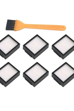 Filtro Hypa robot spazzante per Irobot I7 I7 + E5 E6
