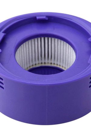 Elemento filtrante HEPA posteriore per aspirapolvere per DYSON V7/V8