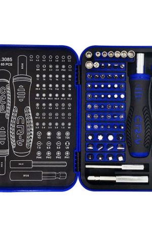 JIATEJIA Home Computer multifunzionale Telefono cellulare Smontaggio e riparazione Set di cacciaviti di precisione