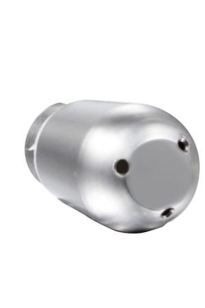 Ugello vapore macchina da caffè