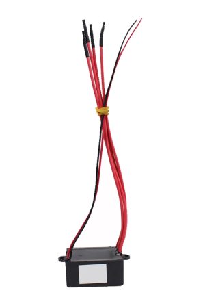 Modulo generatore di ioni negativi per purificatore d'aria anionico