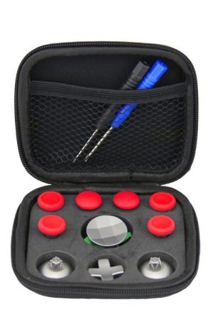 Accessori per pulsanti di ricambio per Nintendo Switch