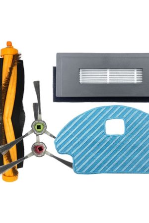 Accessori per Ecovacs Deebot OZMO 930 DG36
