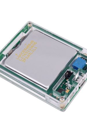 Il generatore di impulsi a bassa frequenza di Schumann Segnale 7.83Hz migliora la qualità del suono