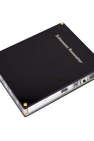 Universo del generatore di impulsi a bassa frequenza del risonatore Schumann a 7,83 Hz