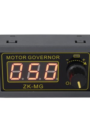 ZK-MG 5-30V PWM PWM DC Motor Governor Digital Display Encoder