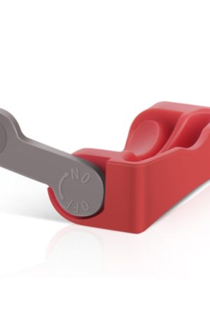 2 PCS Auto-switch Pulsante di accensione Pulsante Trigger Lock per Dyson V6 V7 V8 V10 V11