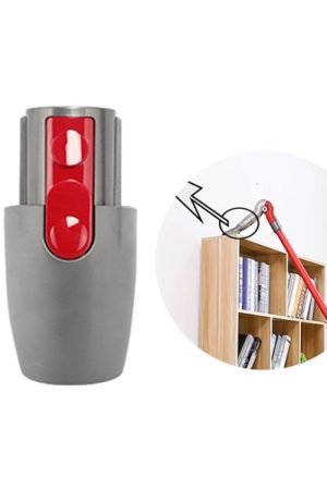 Adattatore per testina per aspirapolvere adatto per Dyson V7 V8 V10 V11