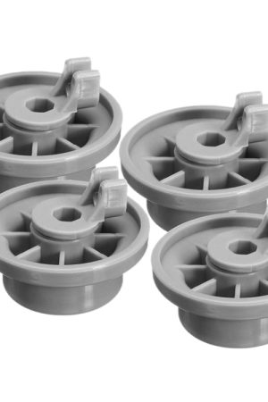 4 ruote per accessori per lavastoviglie Bosch Siemens Neff 165314