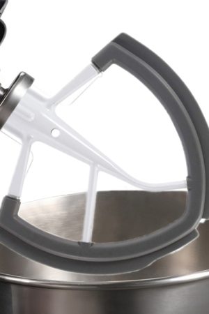 Per robot da cucina KitchenAid 6QT con bordo flessibile