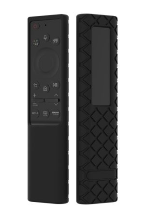 Custodia in silicone per telecomando TV per Samsung serie BN59