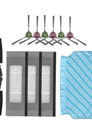 Per Ecovacs OZMO 950 920 T5 DX55 DJ65 Accessori per aspirapolvere