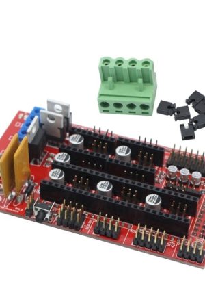 Stampante 3D RAMPS 1.4 Scheda di sviluppo della scheda di controllo