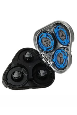 Testina di ricambio per rasoio per Philips Series 5000 S5078 S5079