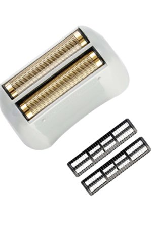 Testina per rasoio con lama da barba flottante intelligente 3D di ricambio per 17150 17200