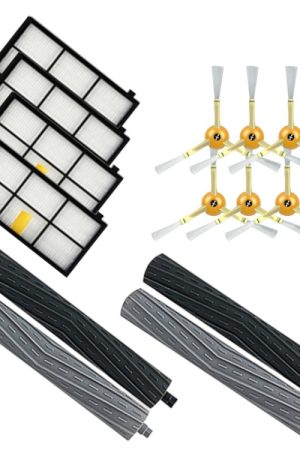 Per IRobot Roomba 800/860/870/880/960 Spazzare Robot Accessori, Stile: