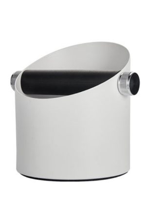 Pattumiera per caffè, latte, residui di tè, polvere per il riciclaggio