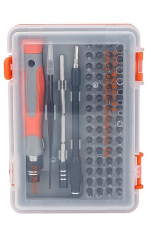 Strumenti di smontaggio del tablet del telefono cellulare del kit del cacciavite