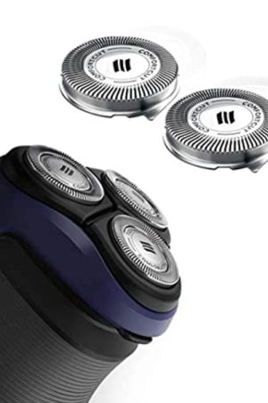 2 PCS Per Philips SH30/S100/S106/S108/S110/S321/S330/S331 Testine di Interfaccia Rasoio