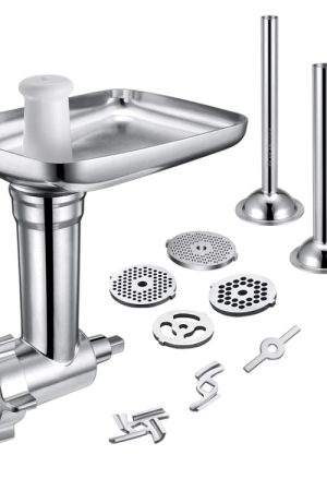 KA-09 Per testa di carne macinata Kitchenaid Accessori per macchine per carne macinata e pasta