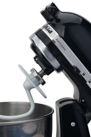 Per robot da cucina KitchenAid 4.5-5QT C Gancio per impastare