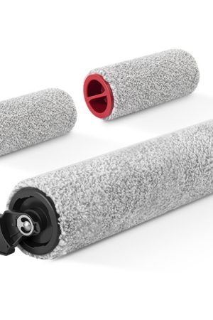 Per Roborock U10 3 in 1 Accessori per spazzole a rullo per robot spazzante