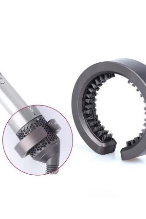 Per Dyson Airwrap Capelli Ricci Stick Pulizia Spazzola Cilindro Pettine