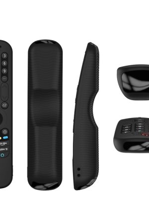 Custodia protettiva in silicone per telecomando TV LG An-MR21GC / AN-MR21N / AN-MR21GA