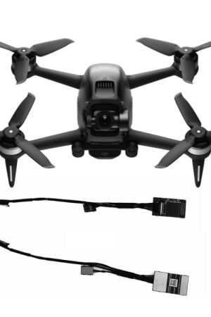 Per cavo di segnale per videocamera Gimbal DJI FPV Drone