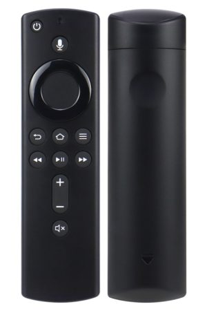 Per telecomando vocale Bluetooth Amazon Fire TV Stick L5B83H