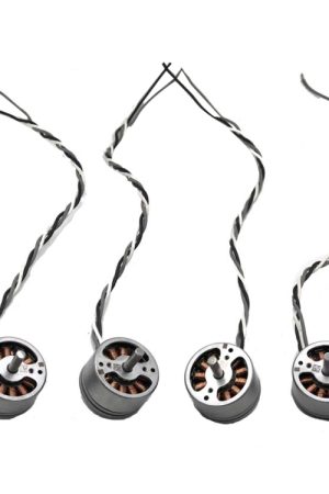 Per motori di potenza del braccio della macchina DJI Mavic Air 2 / 2S