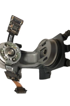 Per DJI Mavic Air 2S Gimbal Axis Arm YR Staffa superiore con accessori per droni motore