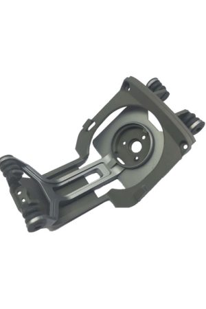 Per DJI Mavic 2 Pro/Zoom Gimbal Vibration Absorbing Board Drone Parti di riparazione