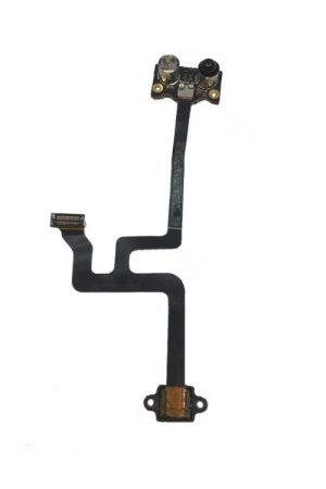 Per la visione a infrarossi DJI Spark con cablaggio sotto gli accessori di riparazione visiva