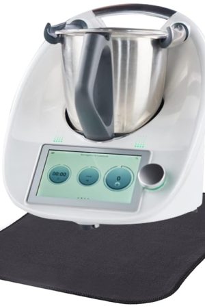 Per Bimby TM5 TM6 TM21 TM31 Tampone antivegetativo scorrevole