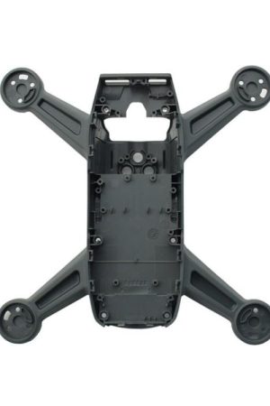 Per le parti di riparazione della staffa del telaio centrale del guscio del corpo di DJI Spark