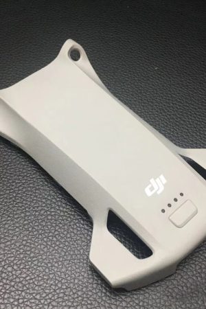 Parti di riparazione del coperchio superiore della scocca del corpo di DJI Mini 3 Pro