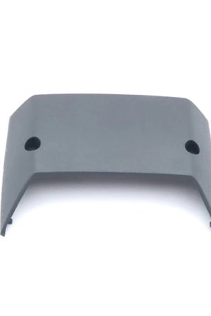 Per DJI Mavic 3 Drone Gimbal Coperchio fisso Parti di riparazione della scocca del corpo
