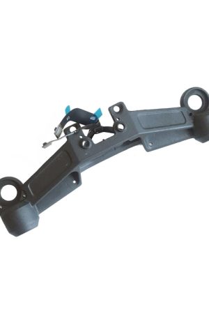 Per DJI Inspire 2 Parti di riparazione per evitare ostacoli alla visione frontale