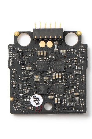 per i componenti della scheda DJI Mavic Mini 2 ESC