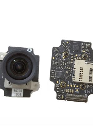 per parti di riparazione dell'obiettivo della fotocamera Gimbal DJI Phantom 3 SE