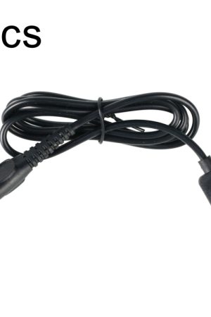 Cavo di ricarica USB HQ850 da 3 pezzi per rasoi PHILIPS HQ912/914/906/909/916