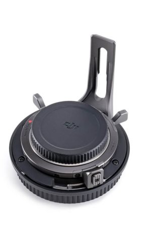 Gruppo baionetta originale DJI Zenmuse X9 M