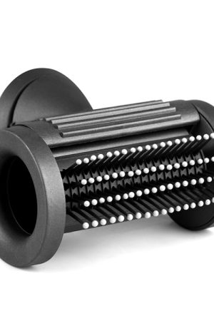 Per ugello per asciugacapelli Dyson, attacco liscio a scomparsa