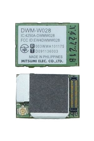 Per la scheda del modulo WIFI della scheda di rete wireless Nintendo 3DS